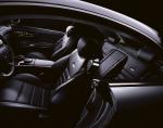 Mercedes-Benz CL-Class 2007 года
